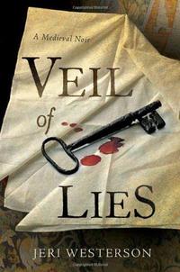 VEIL OF LIES