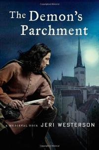 THE DEMON’S PARCHMENT