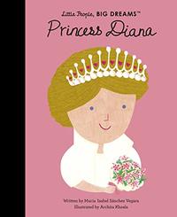 PRINCESS DIANA