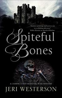 SPITEFUL BONES