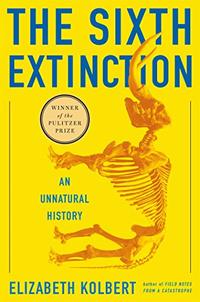 THE SIXTH EXTINCTION