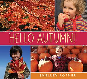 HELLO AUTUMN!