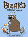 BIZARD THE BEAR WIZARD