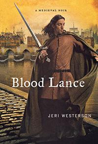 BLOOD LANCE