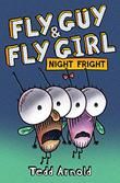 FLY GUY AND FLY GIRL