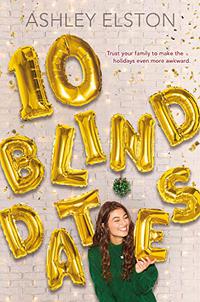 10 BLIND DATES