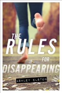 THE RULES FOR DISAPPEARING