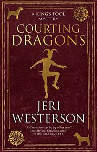 COURTING DRAGONS