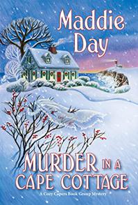 MURDER IN A CAPE COTTAGE