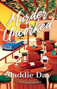 MURDER UNCORKED