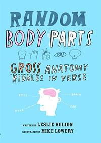 RANDOM BODY PARTS