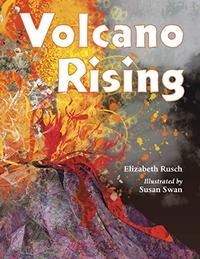 VOLCANO RISING