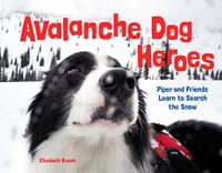 AVALANCHE DOG HEROES