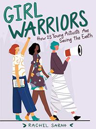 GIRL WARRIORS