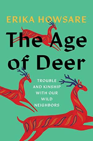 THE AGE OF DEER